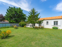 Ferienhaus Villa Margarin