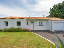 Ferienhaus Villa Margarin