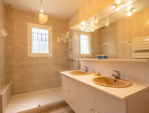 Ferienhaus Villa Margarin