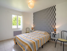 Ferienhaus Villa Margarin
