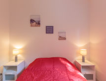 Vrijstaande woning op 150 meter van strand en centrum Saint Palais sur Mer - thumbnail 5