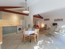 Vrijstaande woning op 150 meter van strand en centrum Saint Palais sur Mer - thumbnail 3