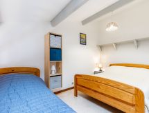 Knusse studio op 50 meter van strand en zee in Saint-Palais-sur-Mer - thumbnail 5