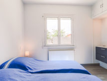 Apartment Les Mâts