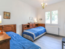 Apartment Les Mâts