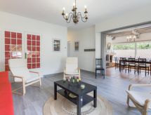 Apartment Les Mâts