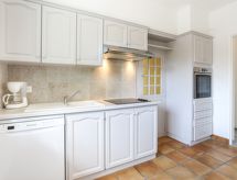 Apartment Les Mâts
