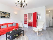 Apartment Les Mâts