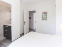 Apartment Les Mâts