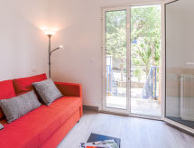 Apartment Les Mâts