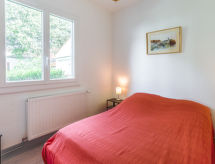 Apartment Les Mâts