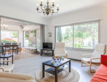Apartment Les Mâts