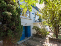 Apartment Les Mâts