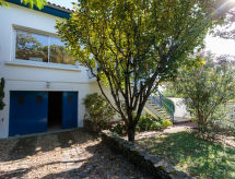 Apartment Les Mâts