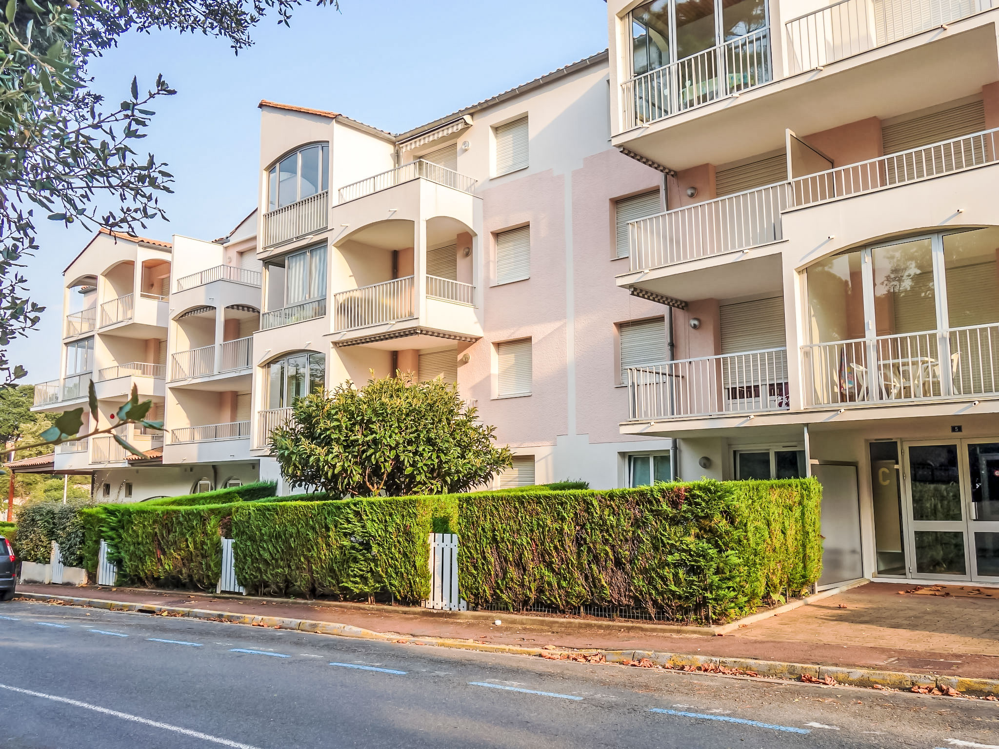 Photo of Les Sables d'Or