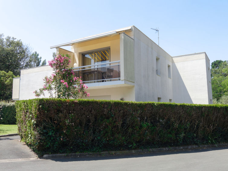 Centraal gelegen appartement in Saint Palais sur Mer voor 4 personen in Saint Palais sur mer