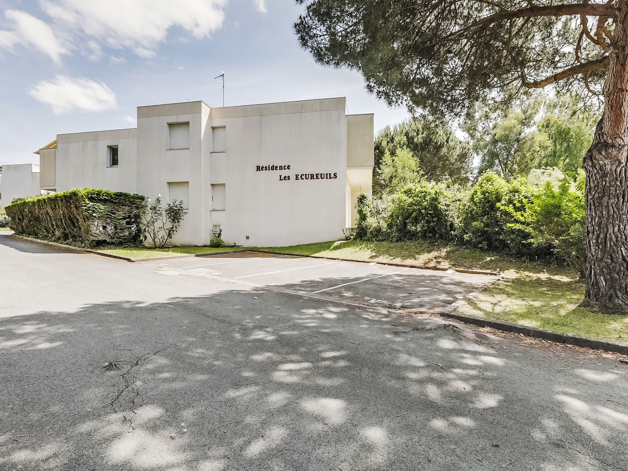 Photo of Les Ecureuils