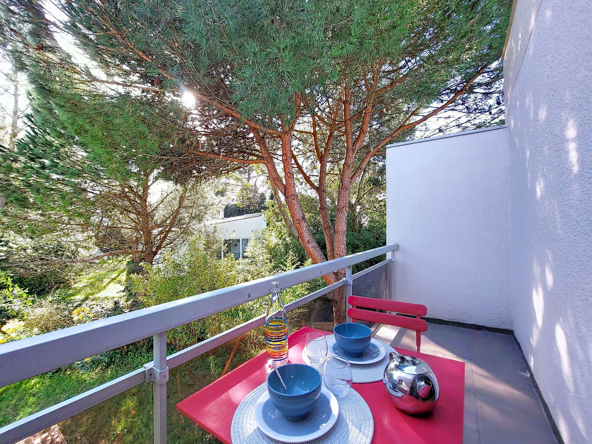 Photo of Les Ecureuils