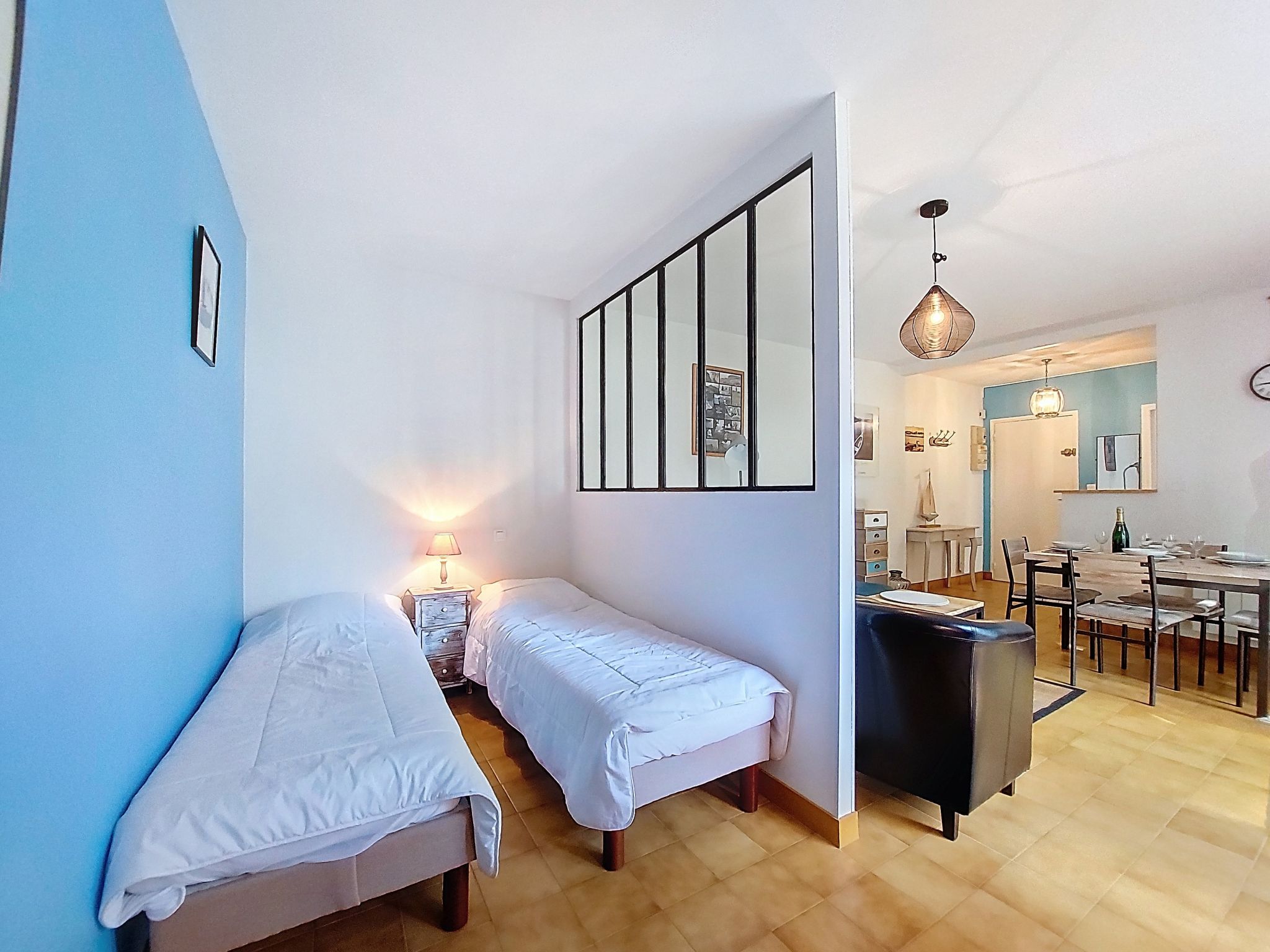 Photo of Les Ecureuils