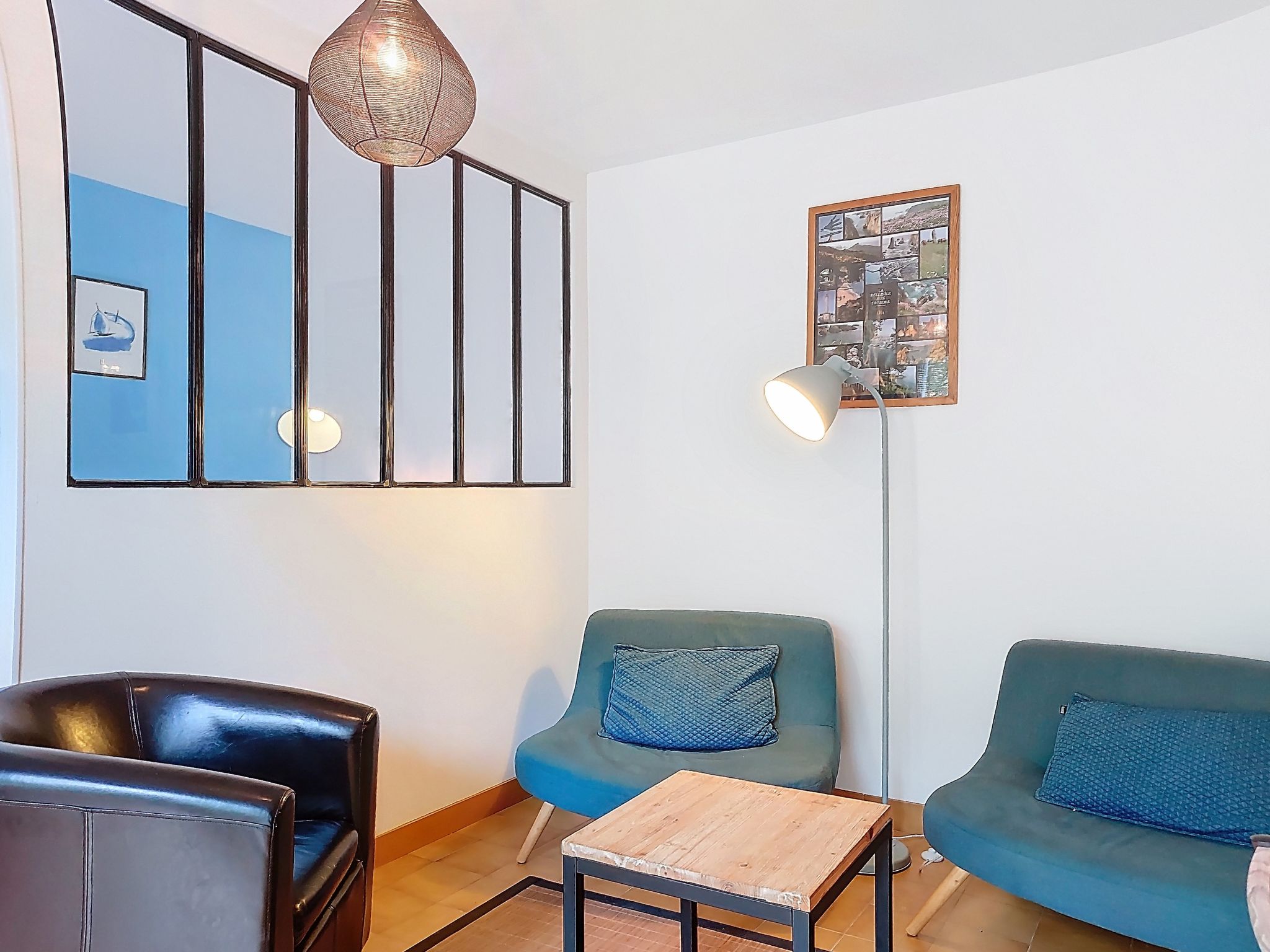 Photo of Les Ecureuils