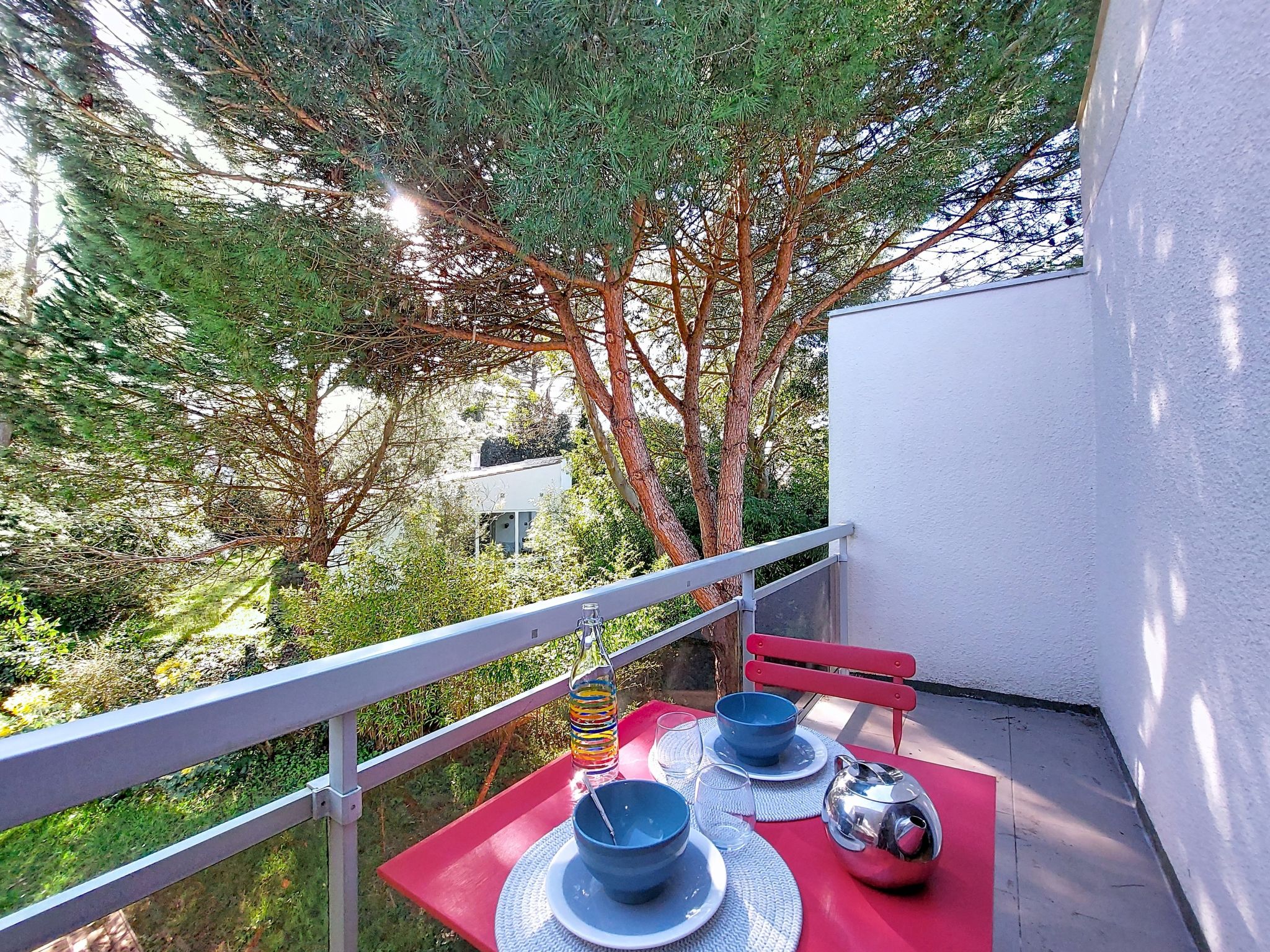 Photo of Les Ecureuils