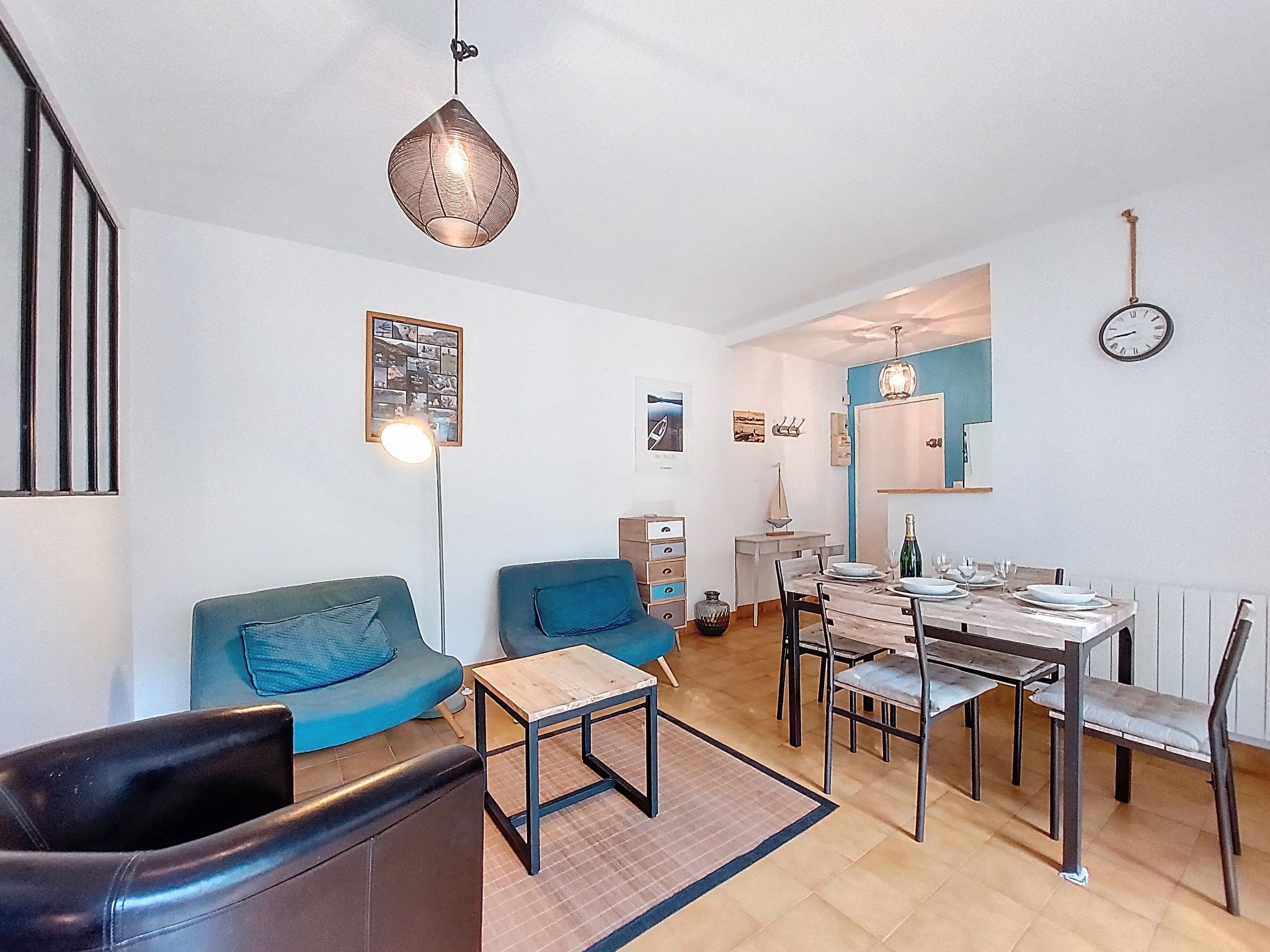 Photo of Les Ecureuils