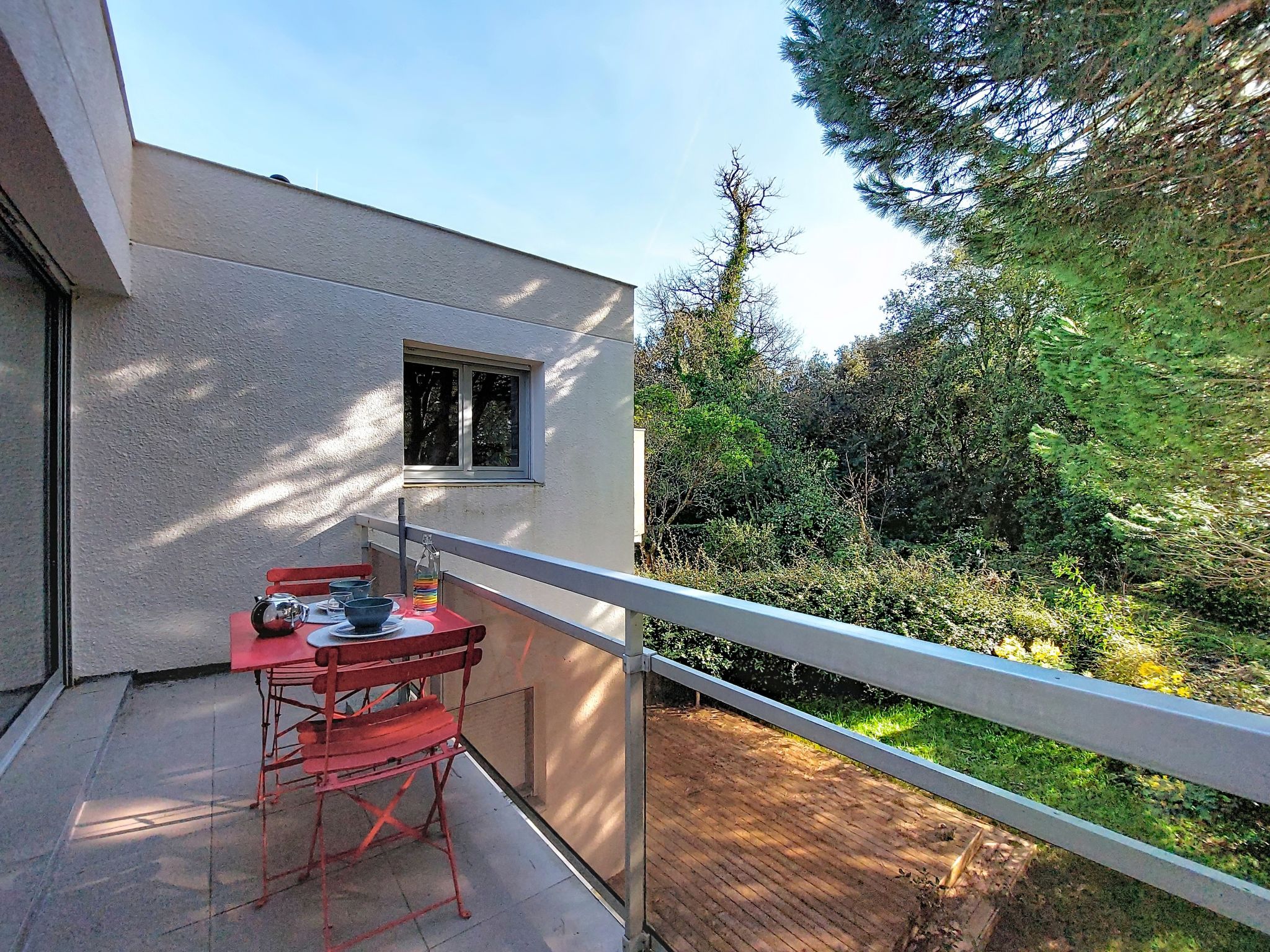 Photo of Les Ecureuils