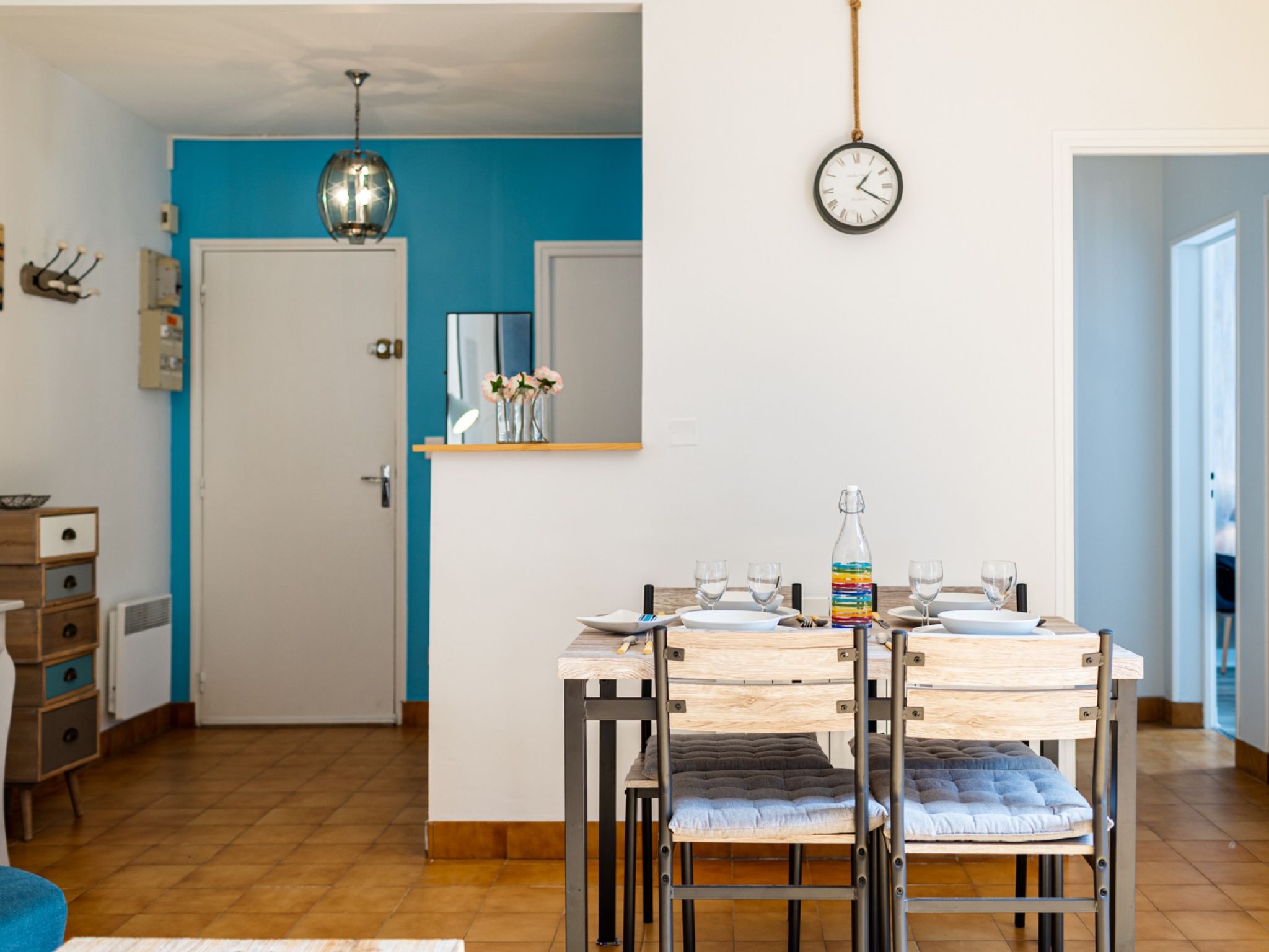 Photo of Les Ecureuils