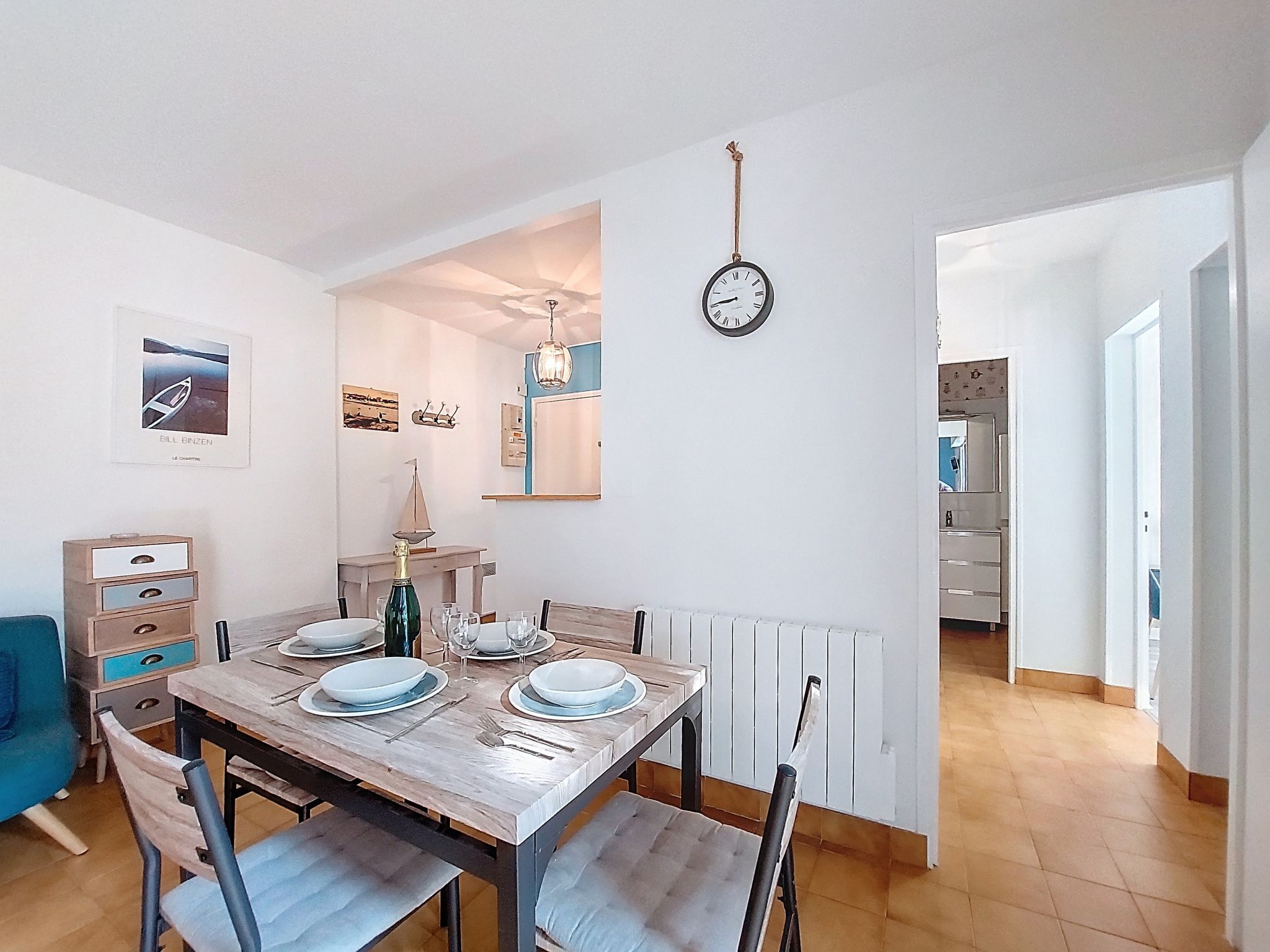 Photo of Les Ecureuils