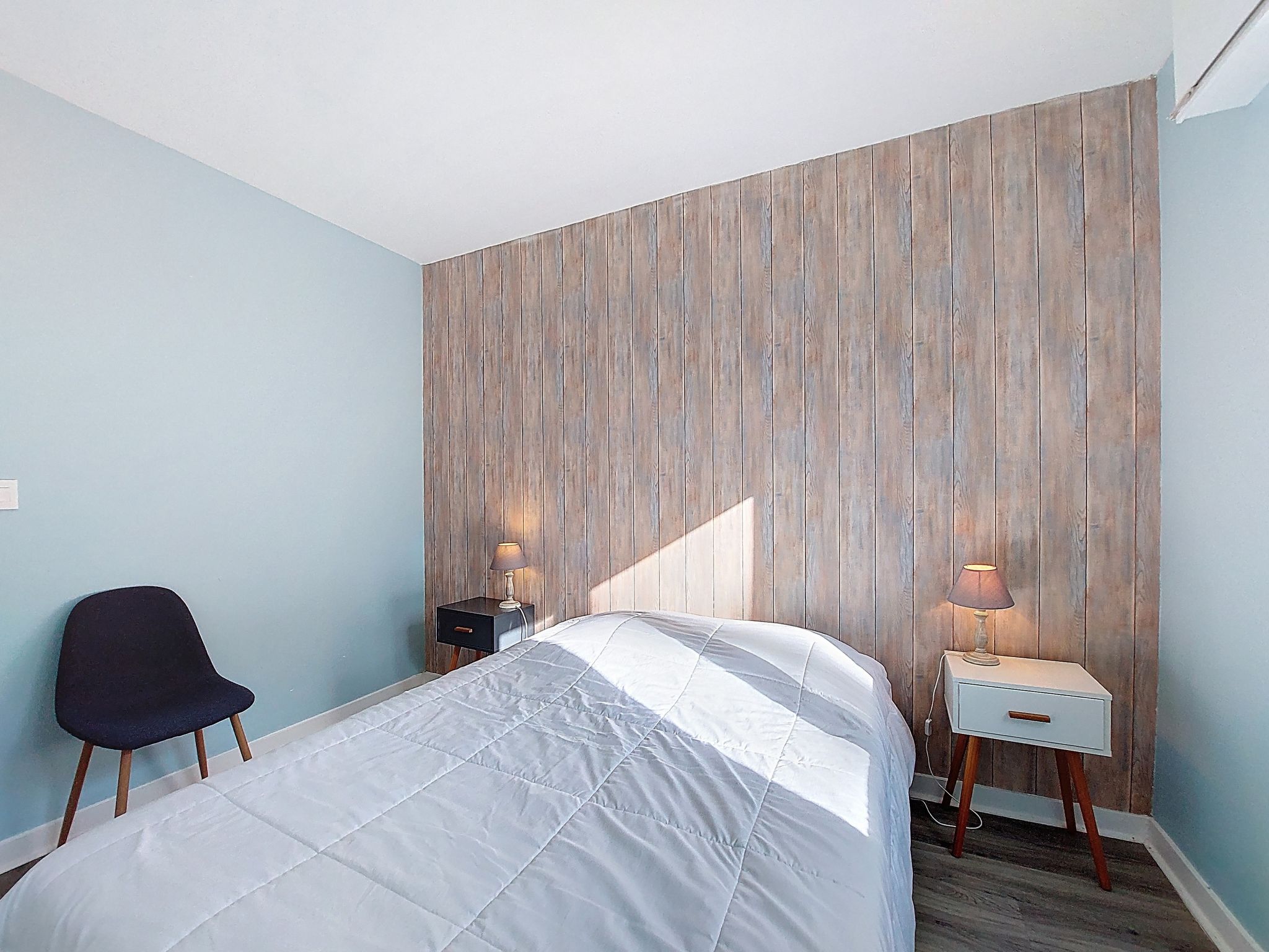 Photo of Les Ecureuils