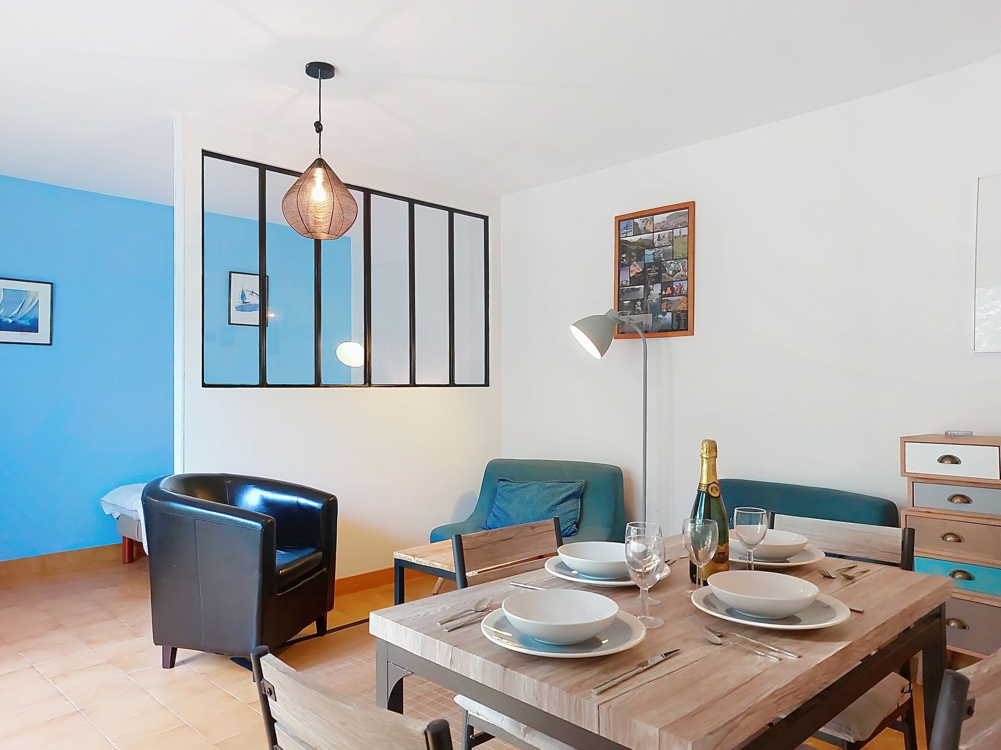 Photo of Les Ecureuils