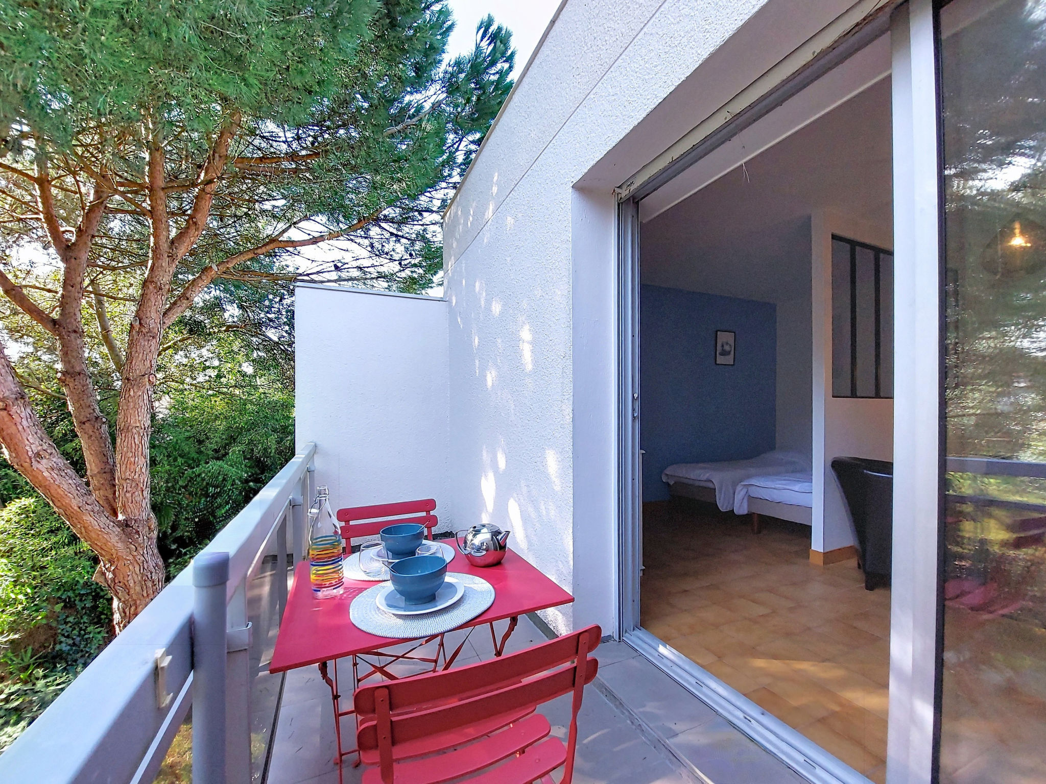 Photo of Les Ecureuils