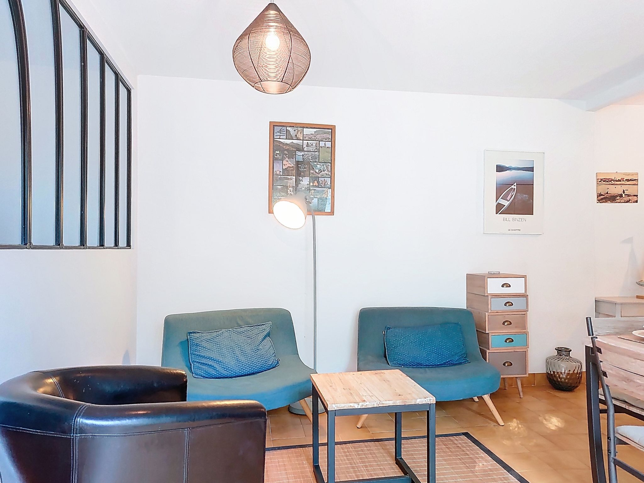 Photo of Les Ecureuils