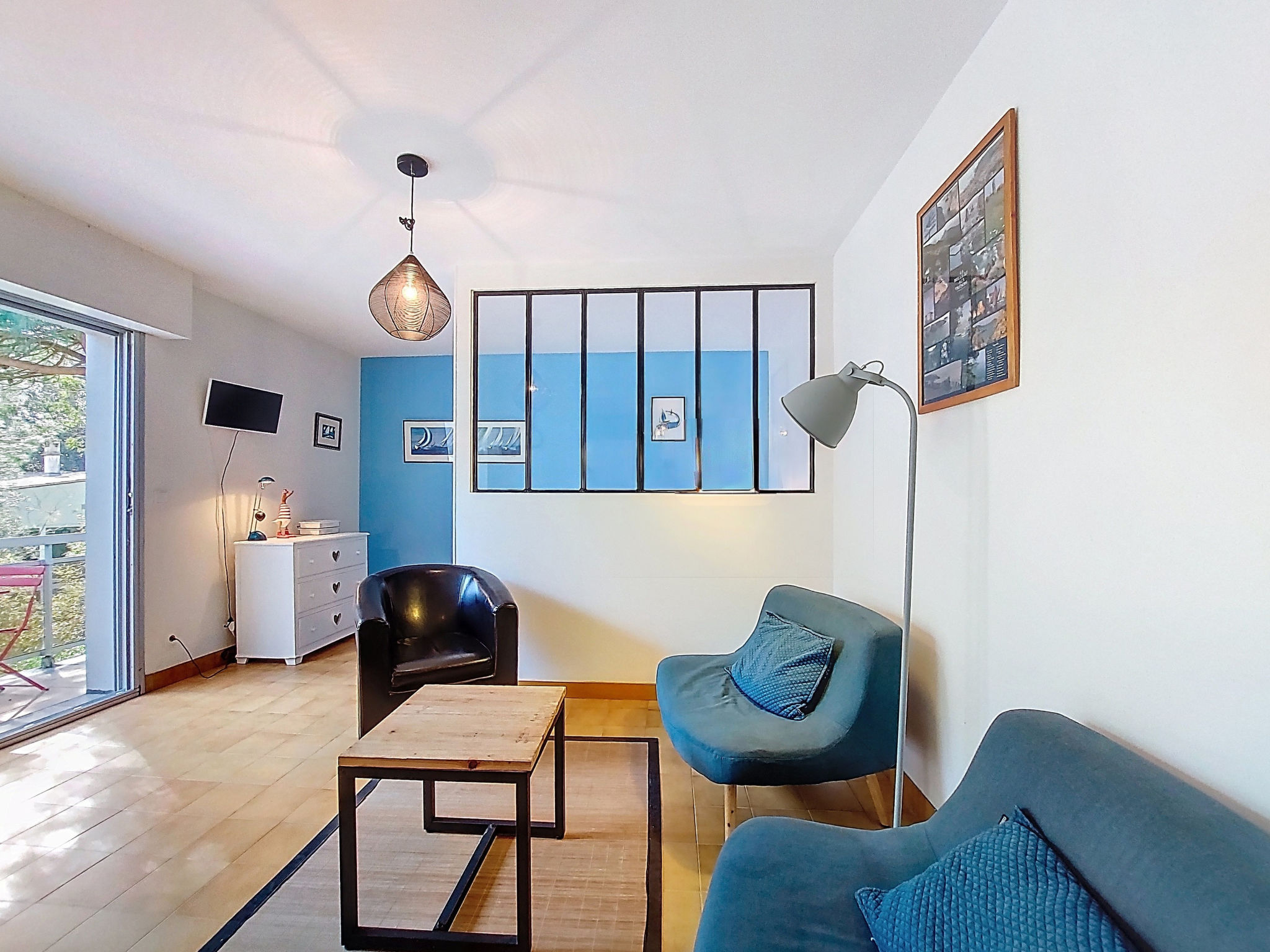 Photo of Les Ecureuils