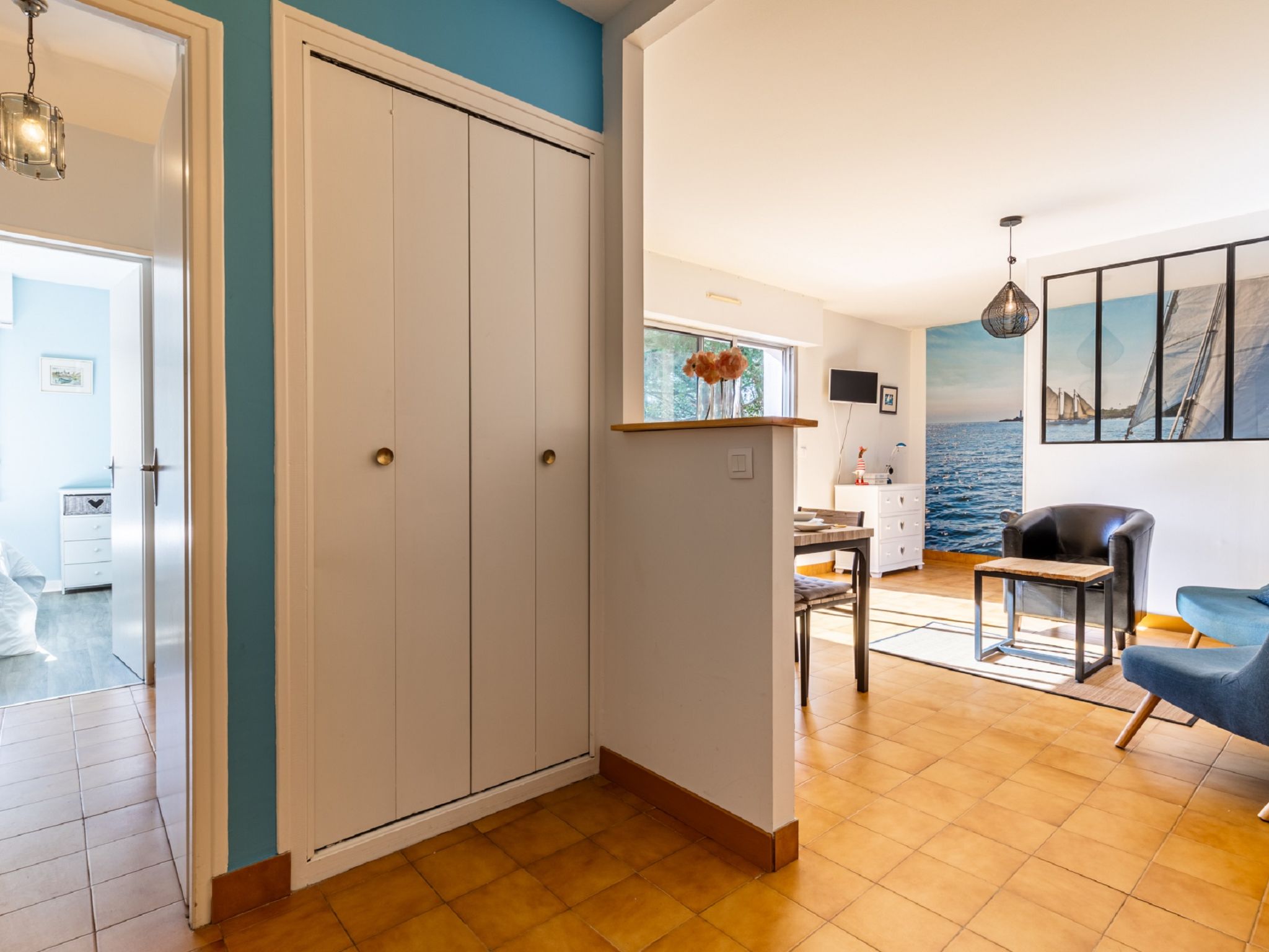 Photo of Les Ecureuils