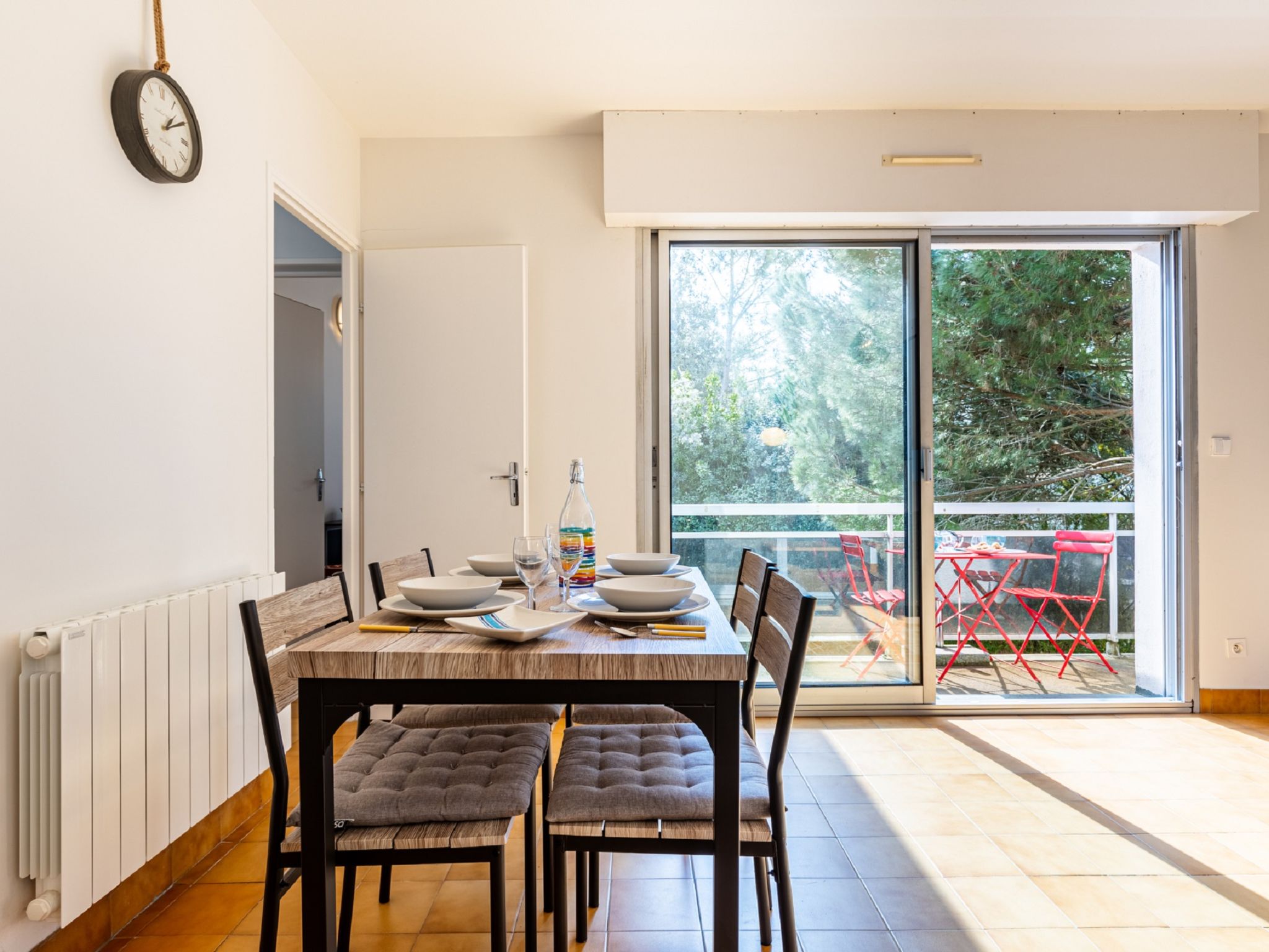 Photo of Les Ecureuils