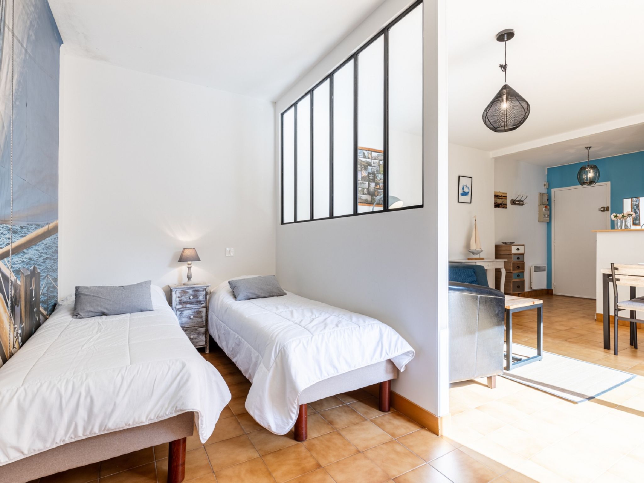 Photo of Les Ecureuils