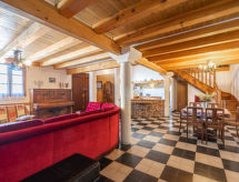 L'Arquebuse: Historisch vakantiehuis aan zee in Saint Palais sur Mer - thumbnail 4