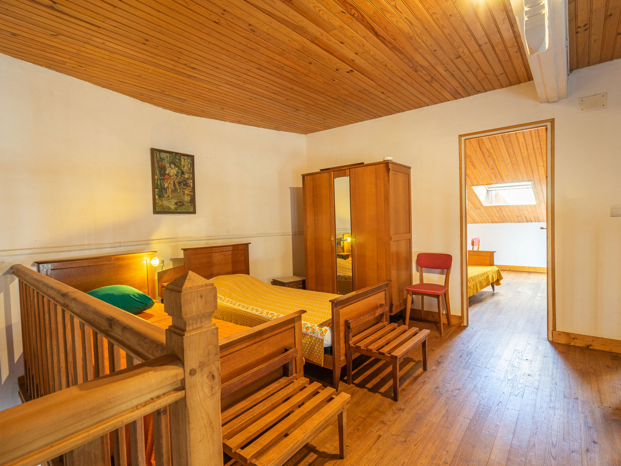 Photo of L'Arquebuse