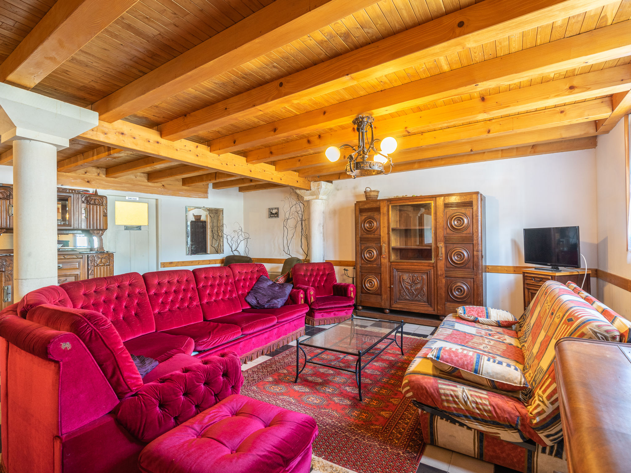 Photo of L'Arquebuse