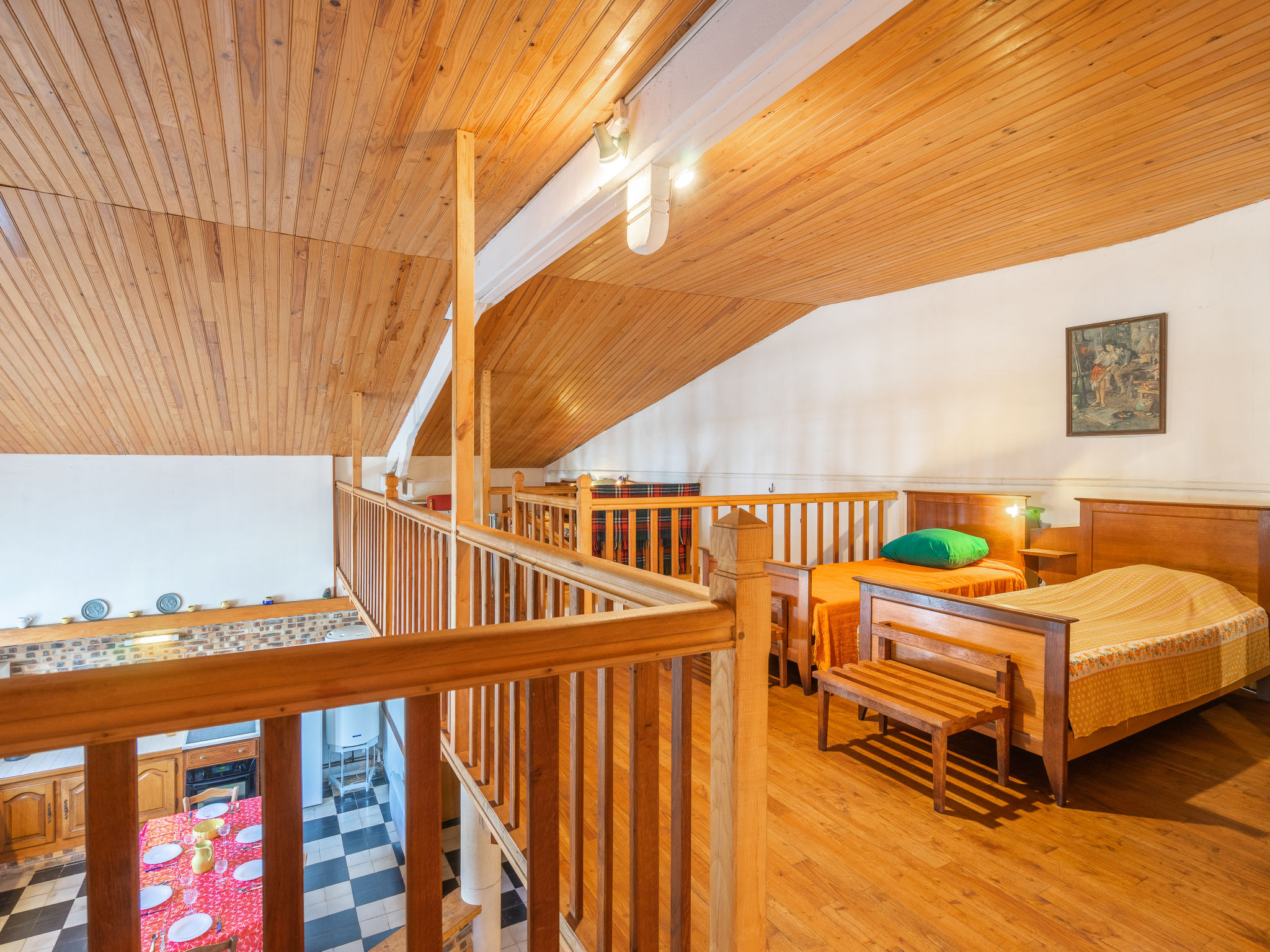 Photo of L'Arquebuse