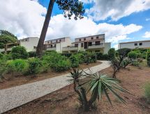 Vakantieappartement in centrum Saint Palais sur Mer, op 200m van het strand - thumbnail 2