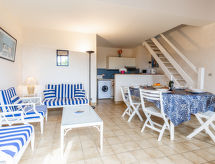 Vakantieappartement in centrum Saint Palais sur Mer, op 200m van het strand - thumbnail 4