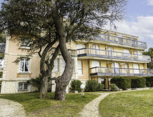 Ferienwohnung Le Platin