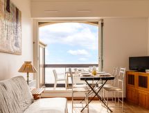 Ferienwohnung Le Platin