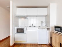 Ferienwohnung Le Platin