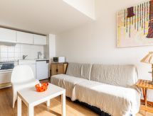 Ferienwohnung Le Platin