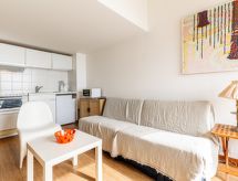 Appartement Le Platin