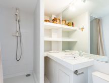 Ferienwohnung Le Platin