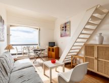 Appartement Le Platin